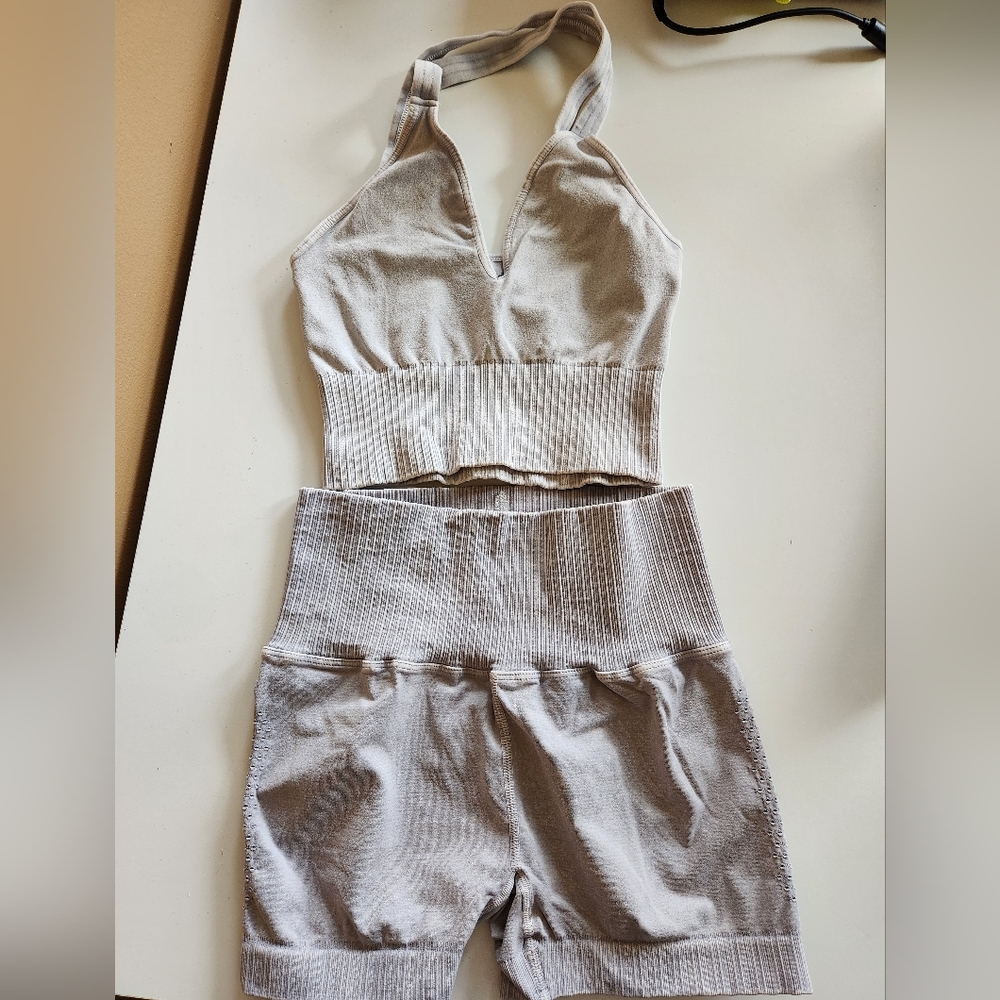 Free People Good Karma Set